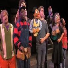 TV: AVENUE Q Returns to San Diego